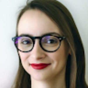 Meet your Posher, Maria